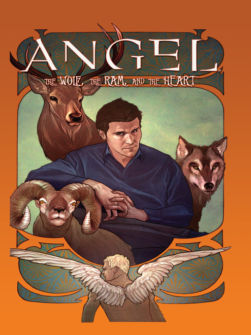 Title details for Angel (2007), Volume 9 by David Tischman - Available